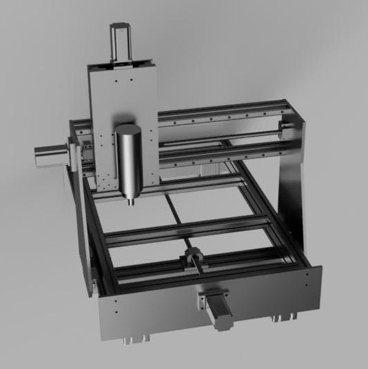 cnc